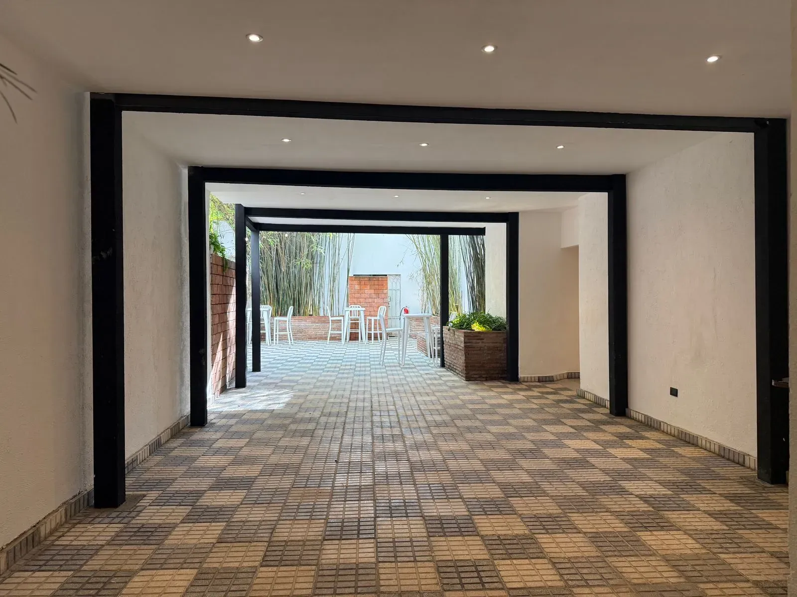 La Casona Completa vista 2