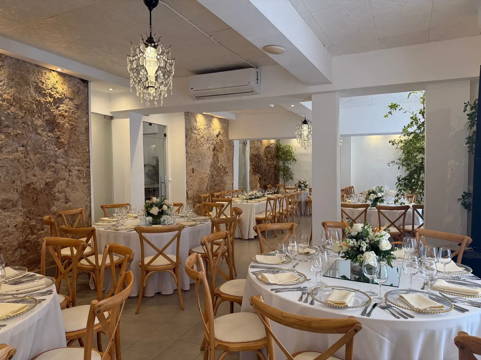 La Casona Completa vista 3