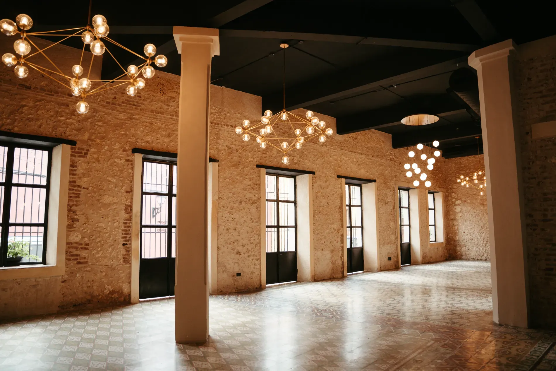 Casa Mia by BH - Solo Salón vista 3