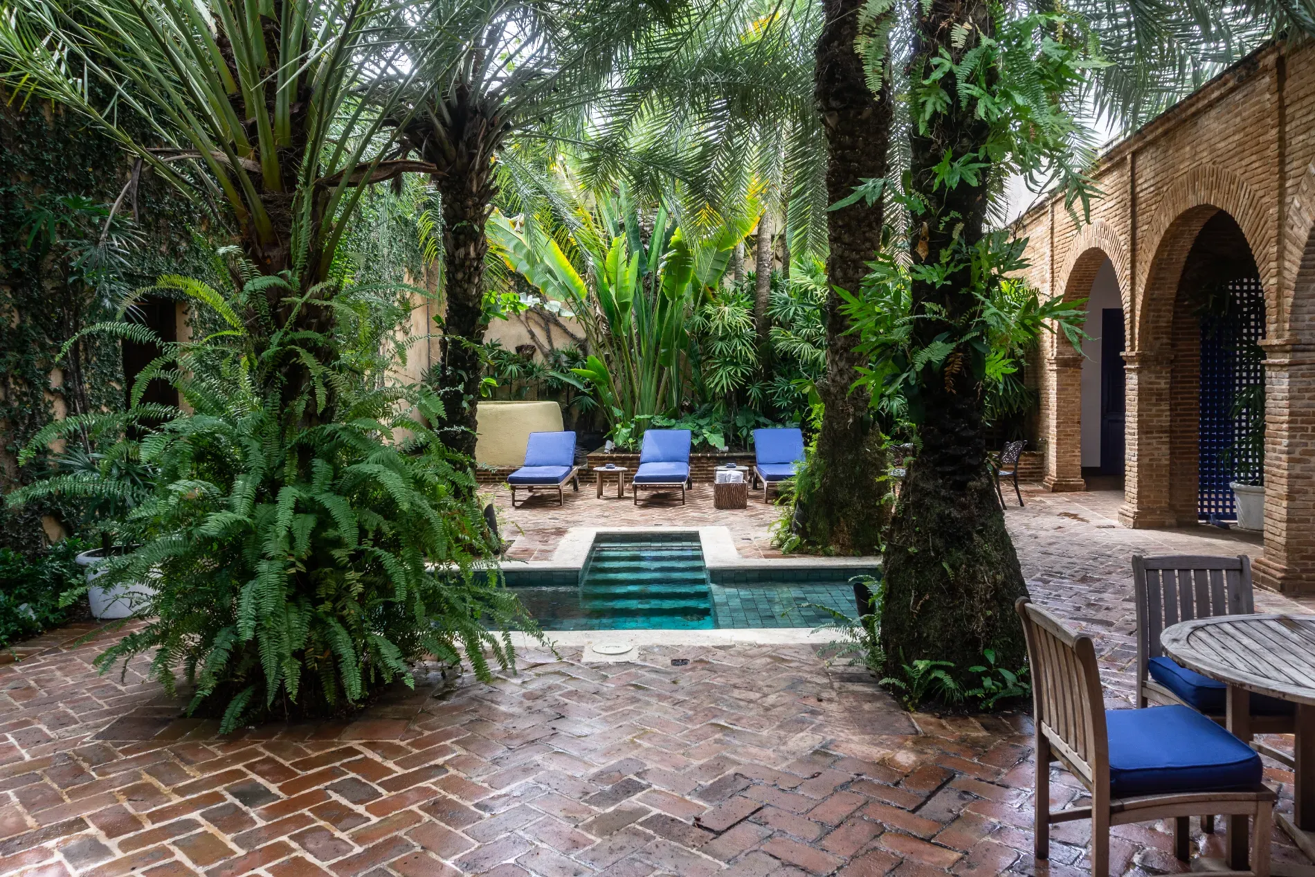 Casa del Diseñador vista 3