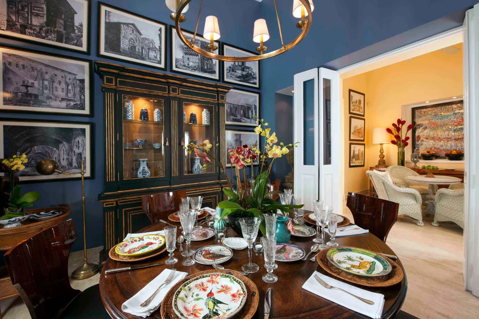 Casa Macorís vista 2